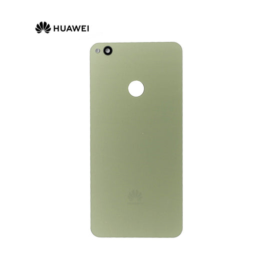TAPA PARA HUAWEI P8 LITE 2017 DORADO