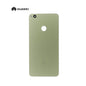 TAPA PARA HUAWEI P8 LITE 2017 DORADO
