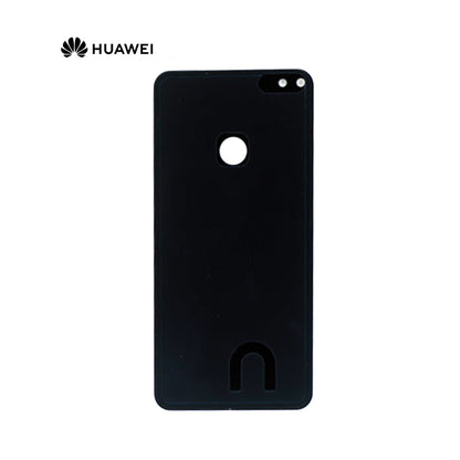 TAPA PARA HUAWEI P8 LITE 2017 DORADO