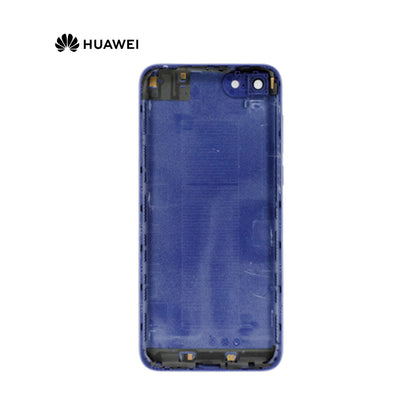 TAPA PARA HUAWEI Y5 2018 AZUL
