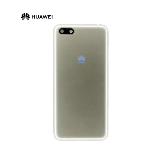 TAPA PARA HUAWEI Y5 2018 DORADO
