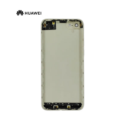 TAPA PARA HUAWEI Y5 2018 DORADO