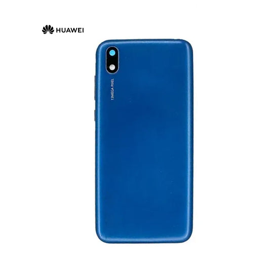 TAPA PARA HUAWEI Y5 2019 AZUL