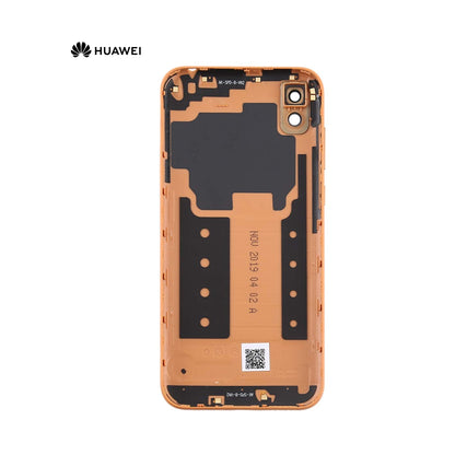 TAPA PARA HUAWEI Y5 2019 MARRON