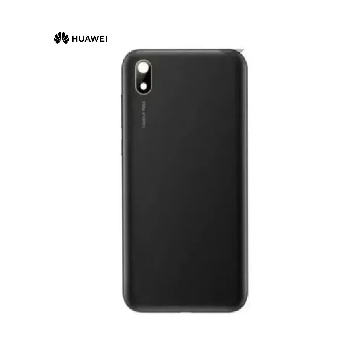 TAPA PARA HUAWEI Y5 2019 NEGRO
