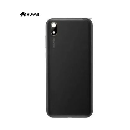 TAPA PARA HUAWEI Y5 2019 NEGRO