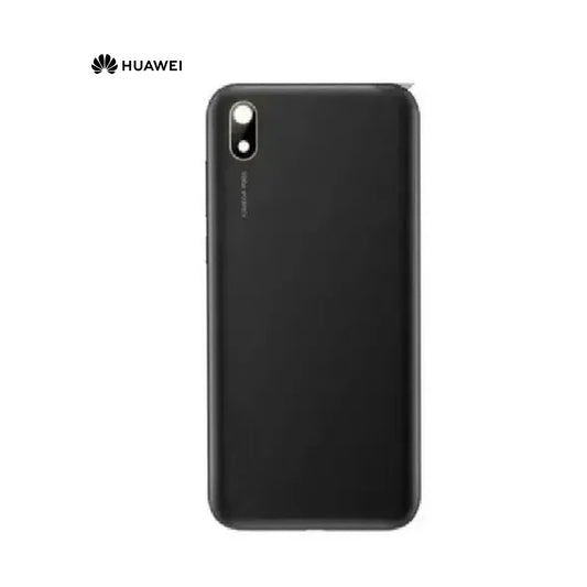 TAPA PARA HUAWEI Y5 2019 NEGRO