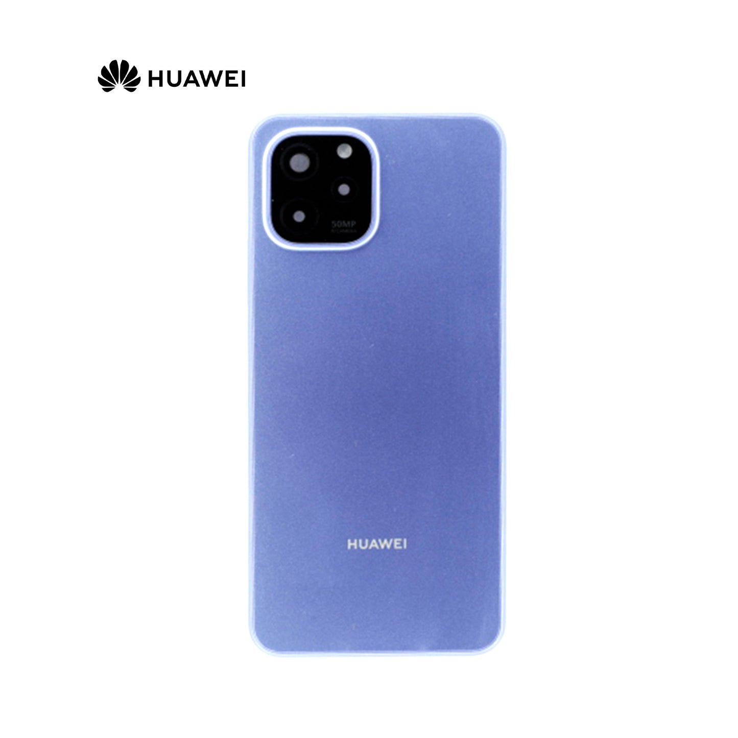 TAPA PARA HUAWEI Y61 AZUL