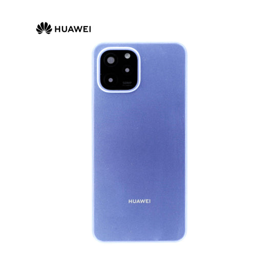 TAPA PARA HUAWEI Y61 AZUL