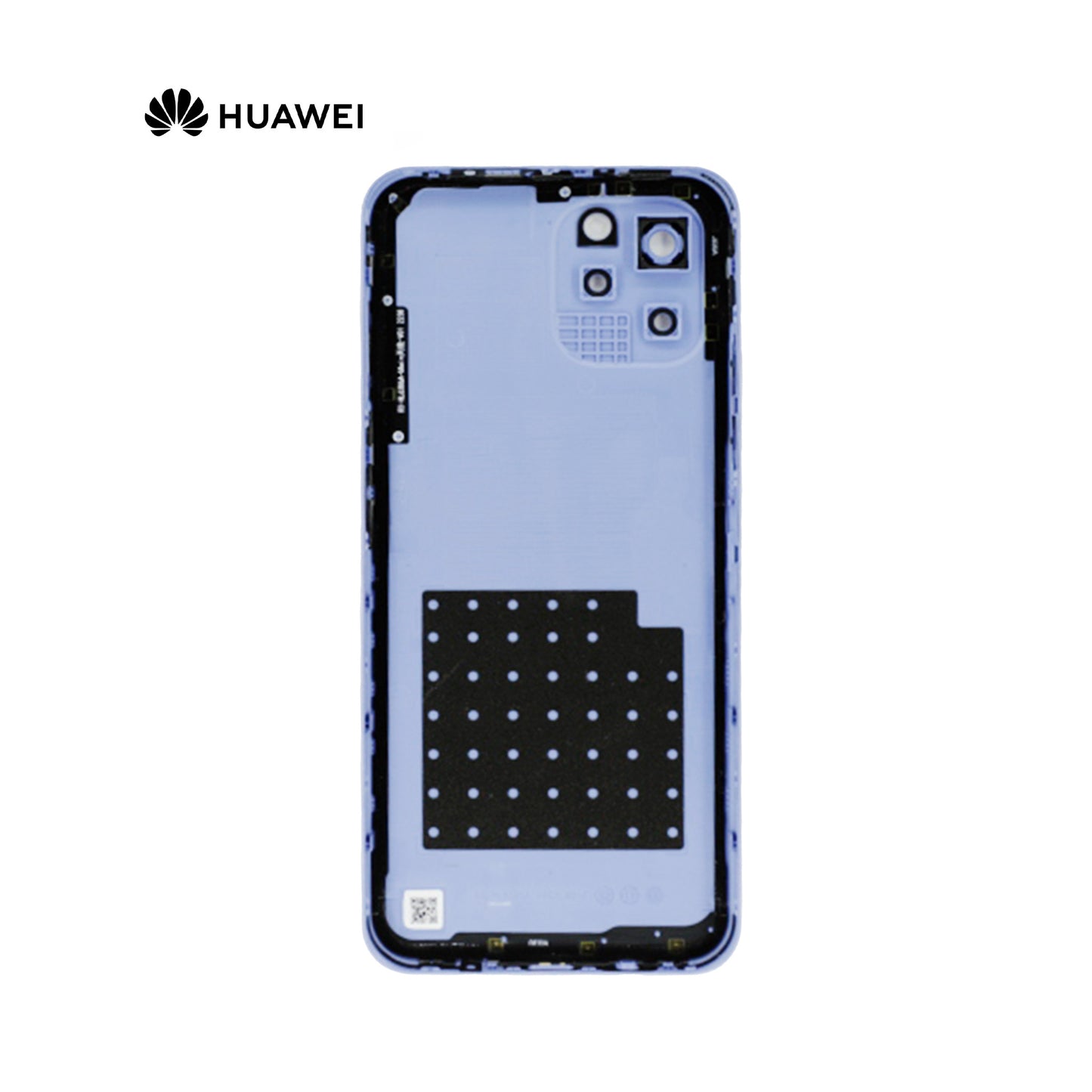 TAPA PARA HUAWEI Y61 AZUL