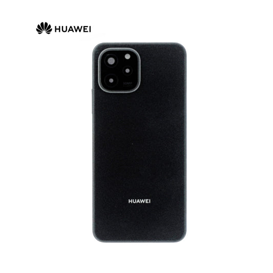TAPA PARA HUAWEI Y61 NEGRO
