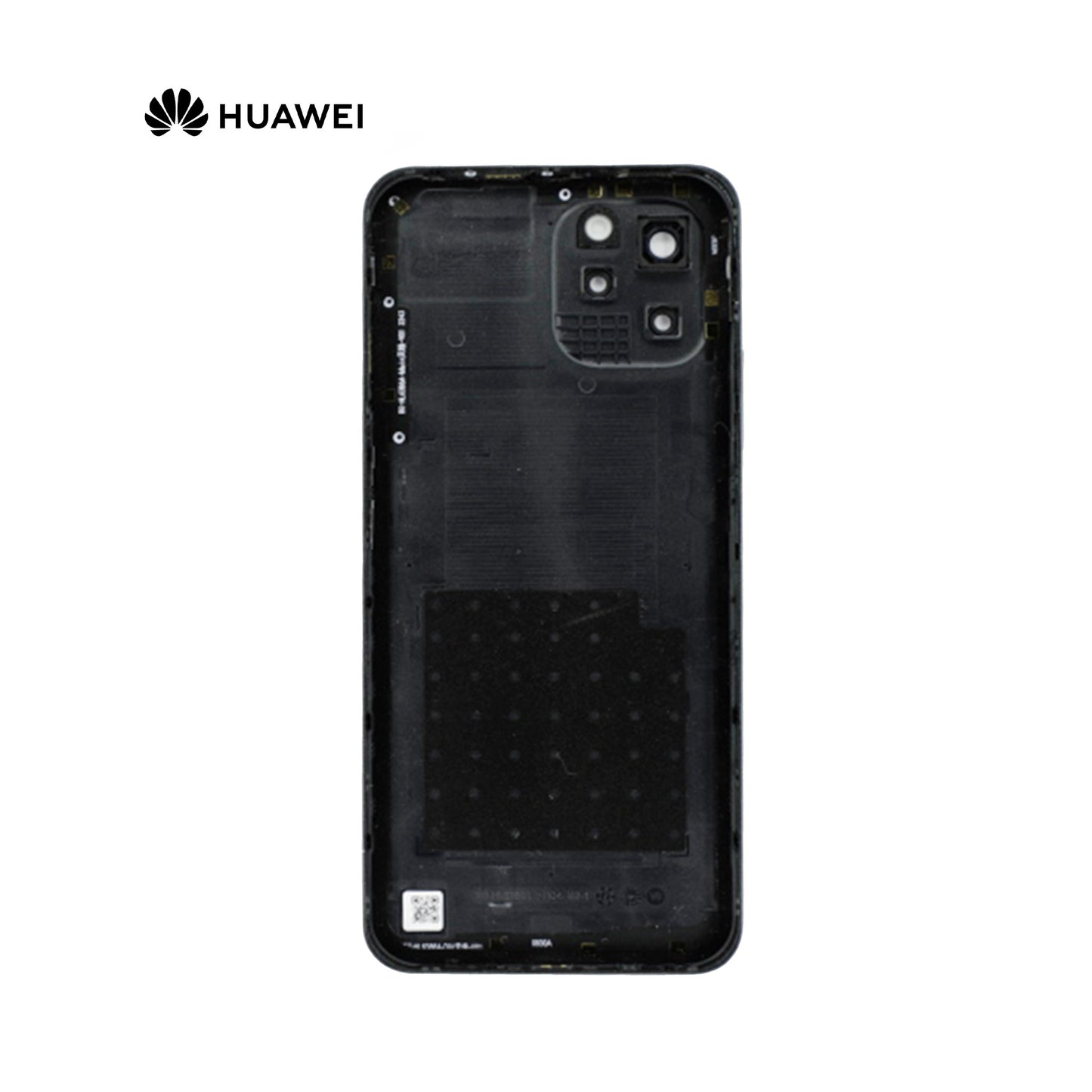 TAPA PARA HUAWEI Y61 NEGRO