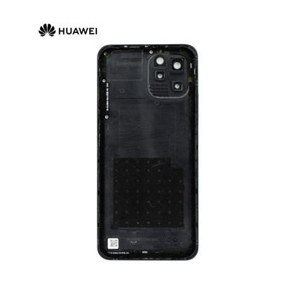 TAPA PARA HUAWEI Y61 NEGRO
