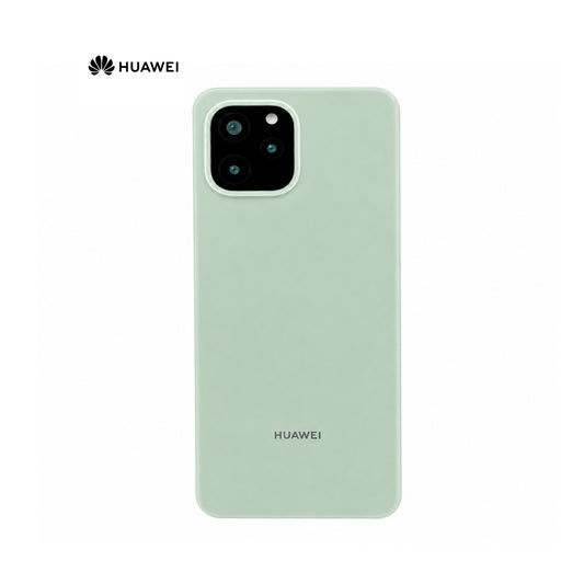 TAPA PARA HUAWEI Y61 VERDE