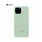 TAPA PARA HUAWEI Y61 VERDE