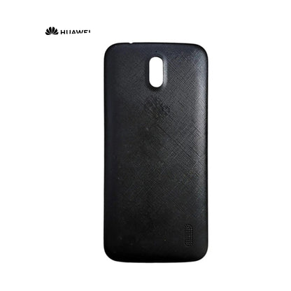 TAPA PARA HUAWEI Y625 NEGRO
