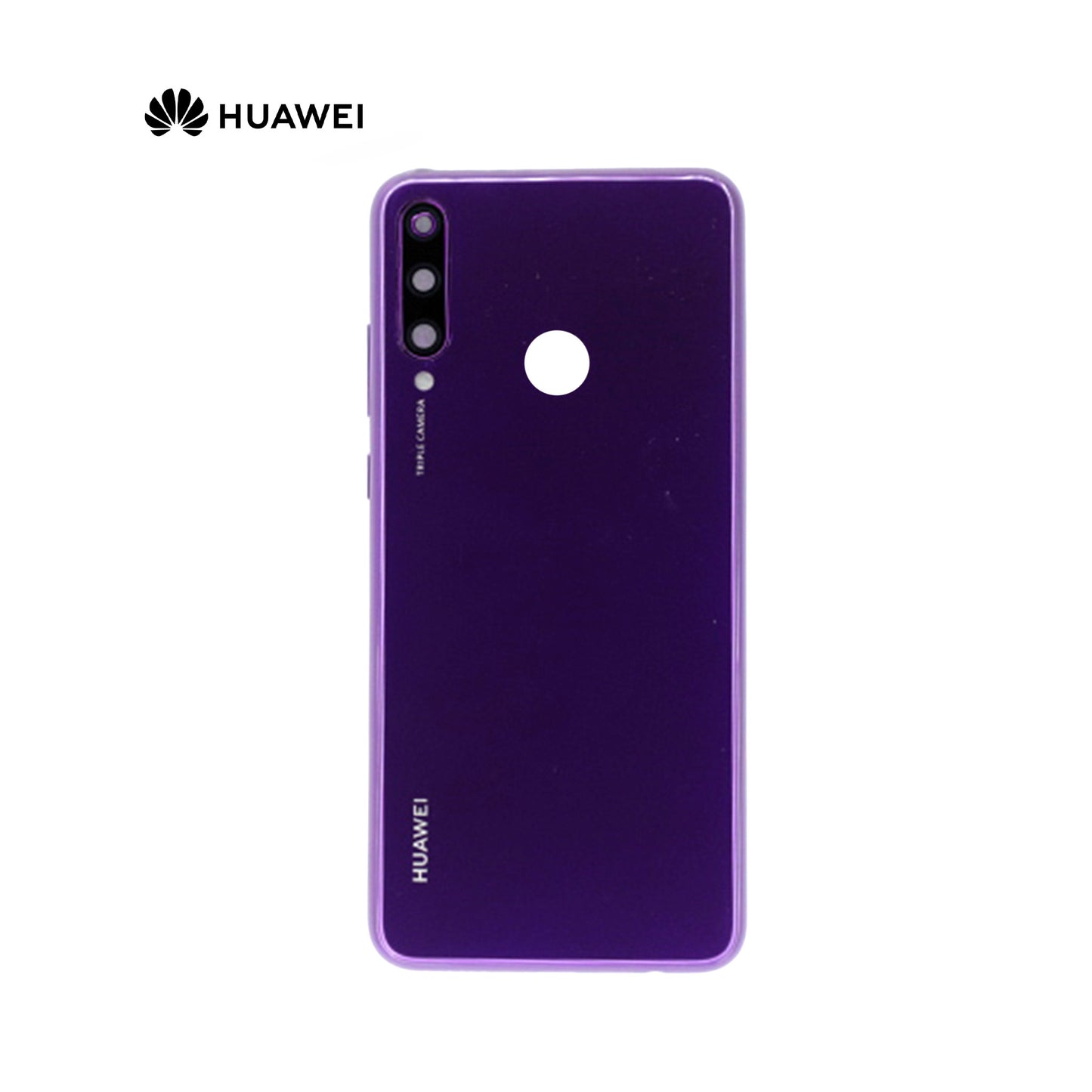 TAPA PARA HUAWEI Y6p 2020