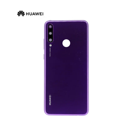 TAPA PARA HUAWEI Y6p 2020
