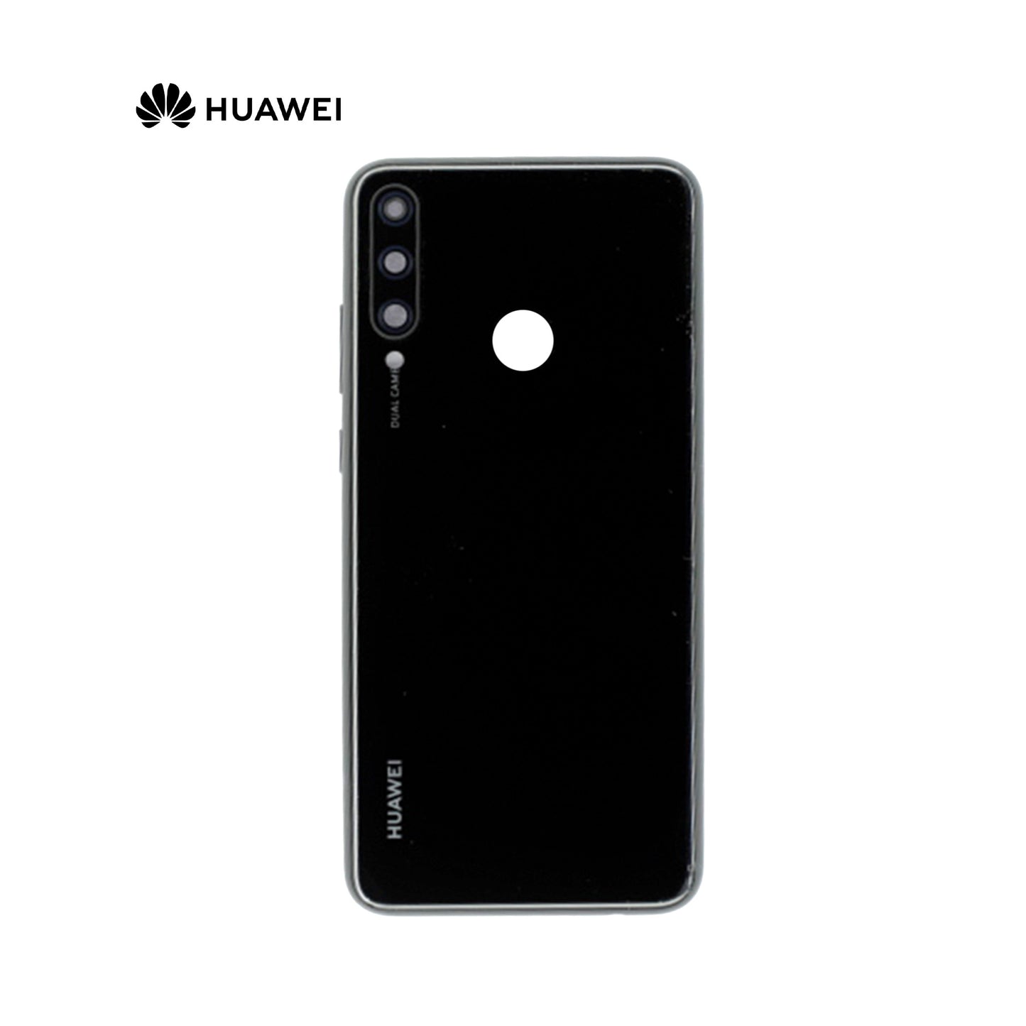 TAPA PARA HUAWEI Y6p 2020