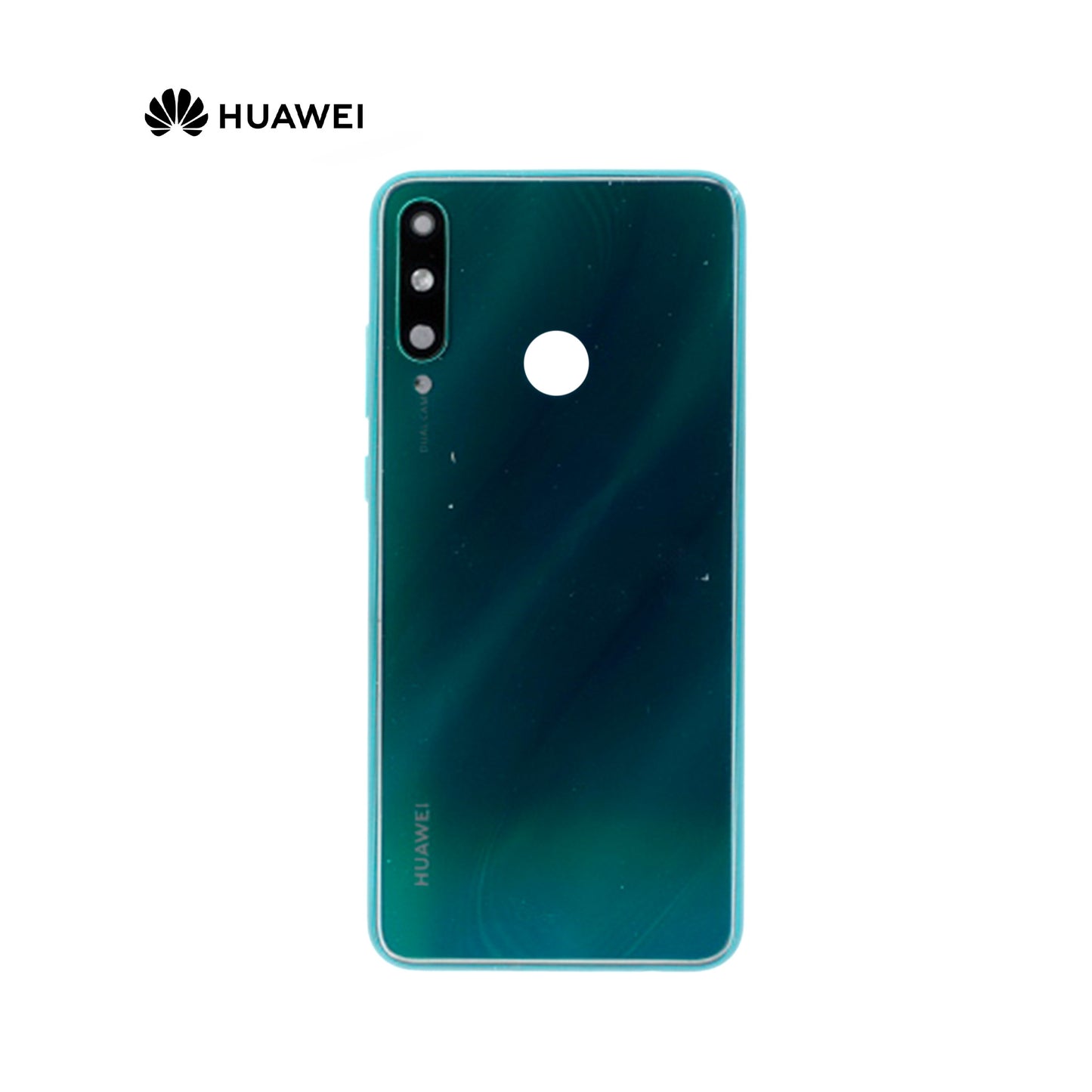 TAPA PARA HUAWEI Y6p 2020