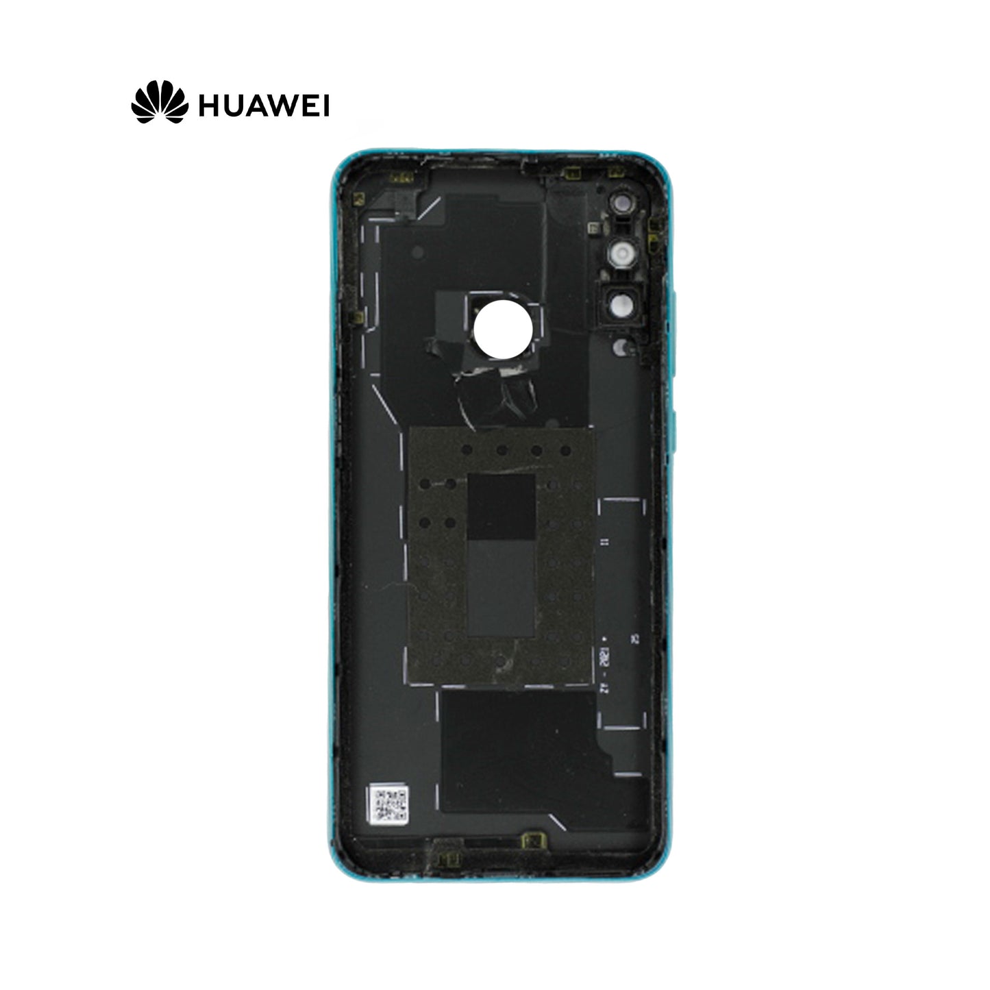 TAPA PARA HUAWEI Y6p 2020