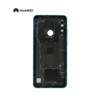 TAPA PARA HUAWEI Y6p 2020