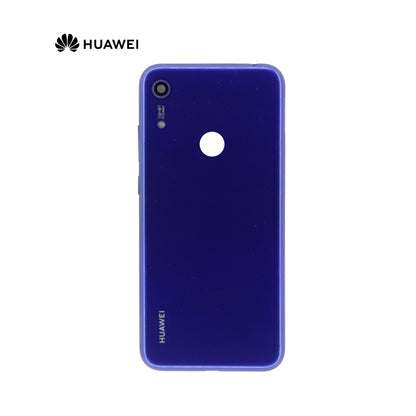 TAPA PARA HUAWEI Y6s
