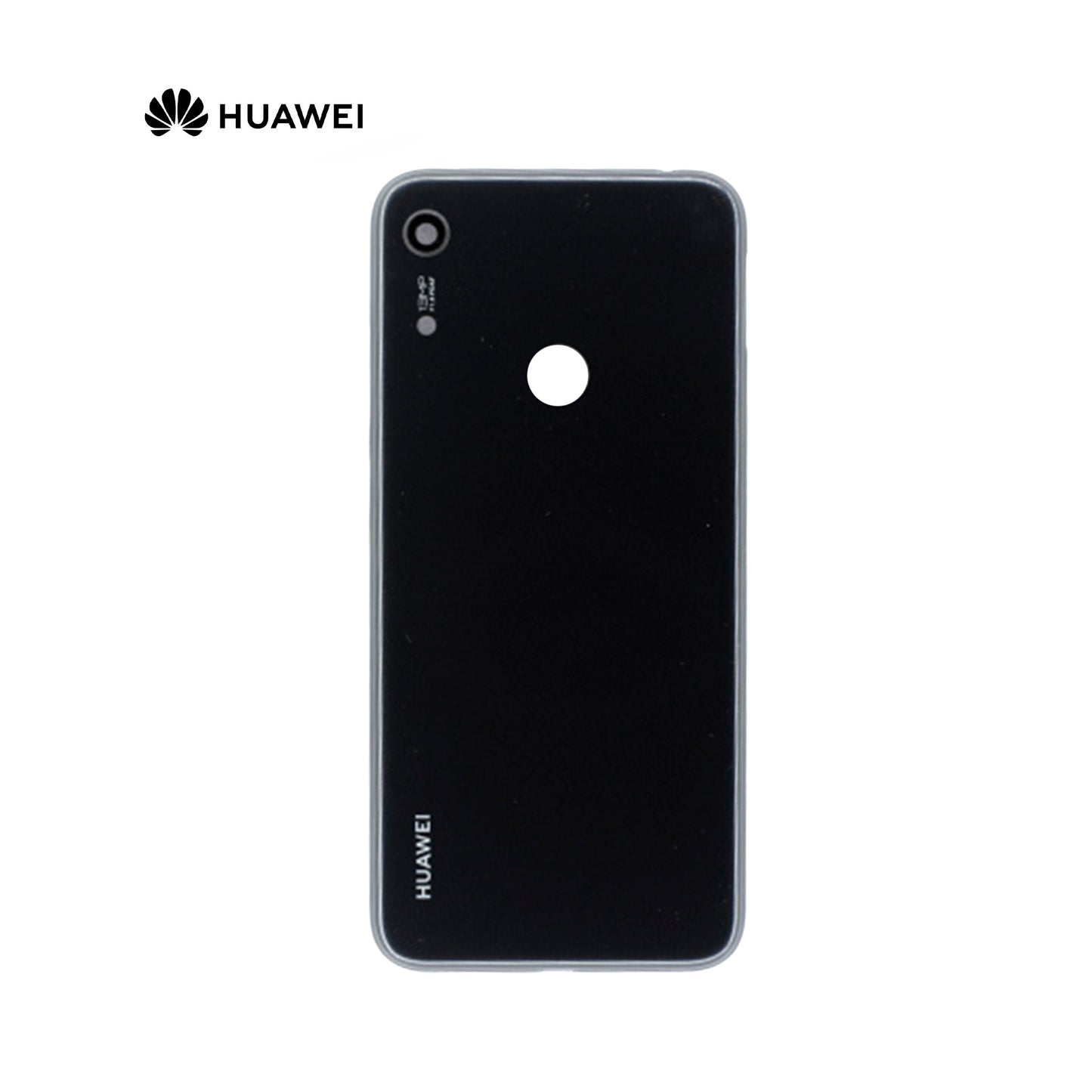 TAPA PARA HUAWEI Y6s