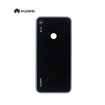 TAPA PARA HUAWEI Y6s