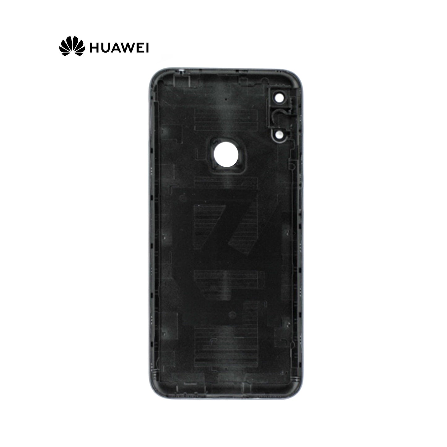 TAPA PARA HUAWEI Y6s