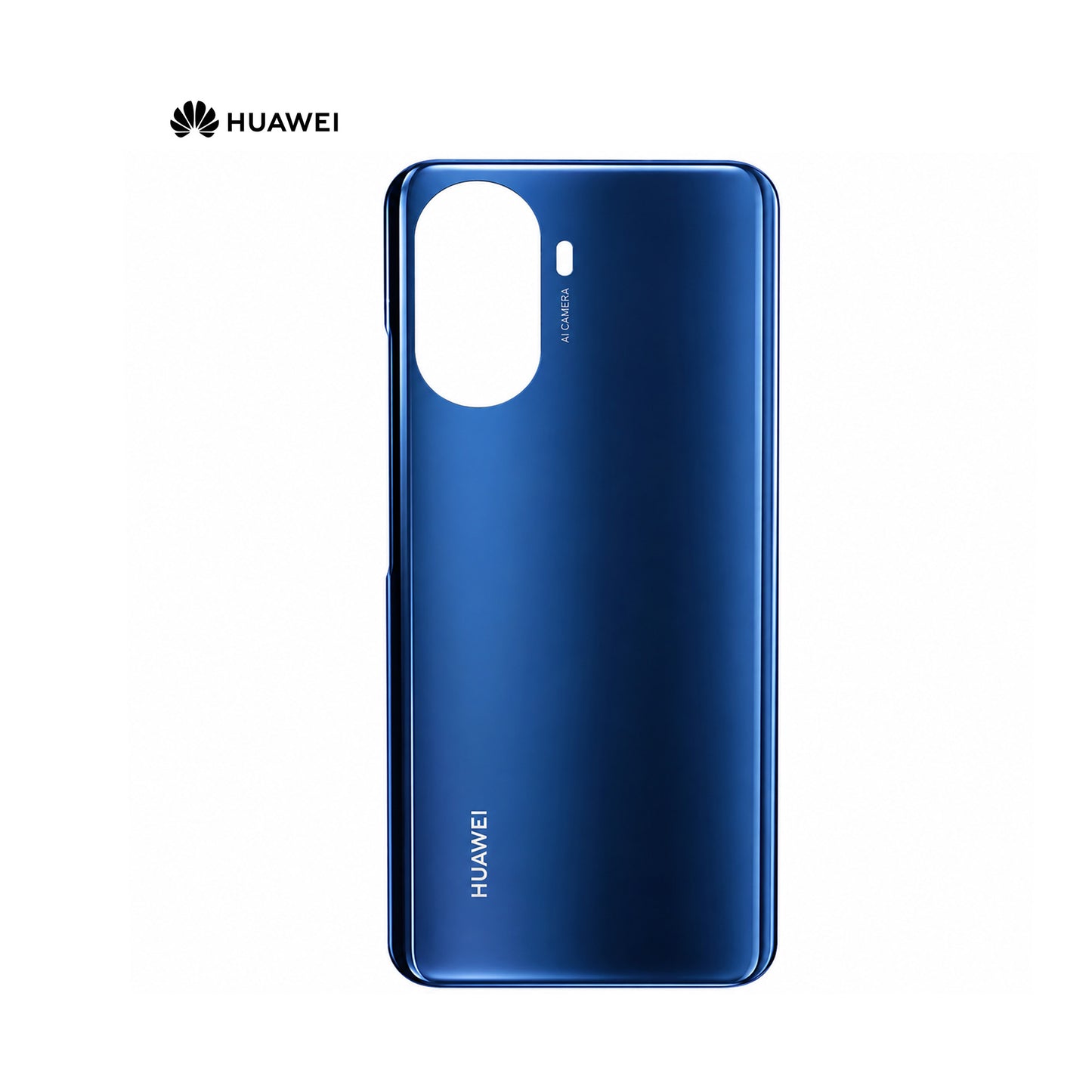 TAPA PARA HUAWEI Y70 AZUL