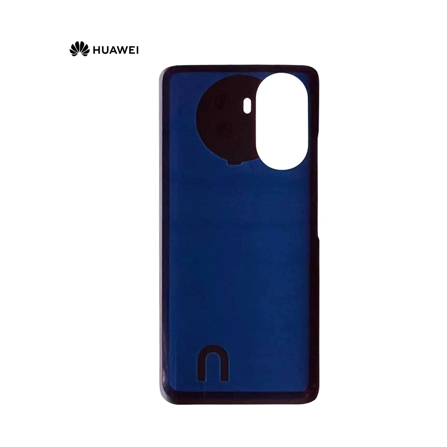 TAPA PARA HUAWEI Y70 NEGRO