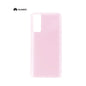 TAPA PARA HUAWEI Y7a ROSA