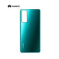 TAPA PARA HUAWEI Y7a VERDE