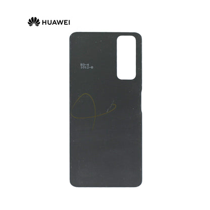 TAPA PARA HUAWEI Y7a VERDE