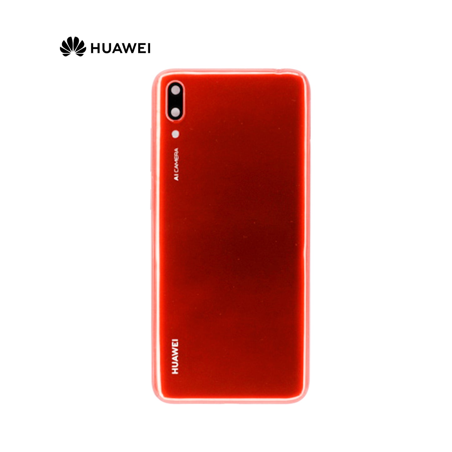 TAPA PARA HUAWEI Y7 PRO 2019