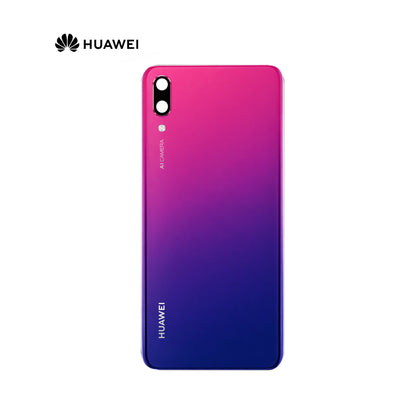 TAPA PARA HUAWEI Y7 PRO 2019