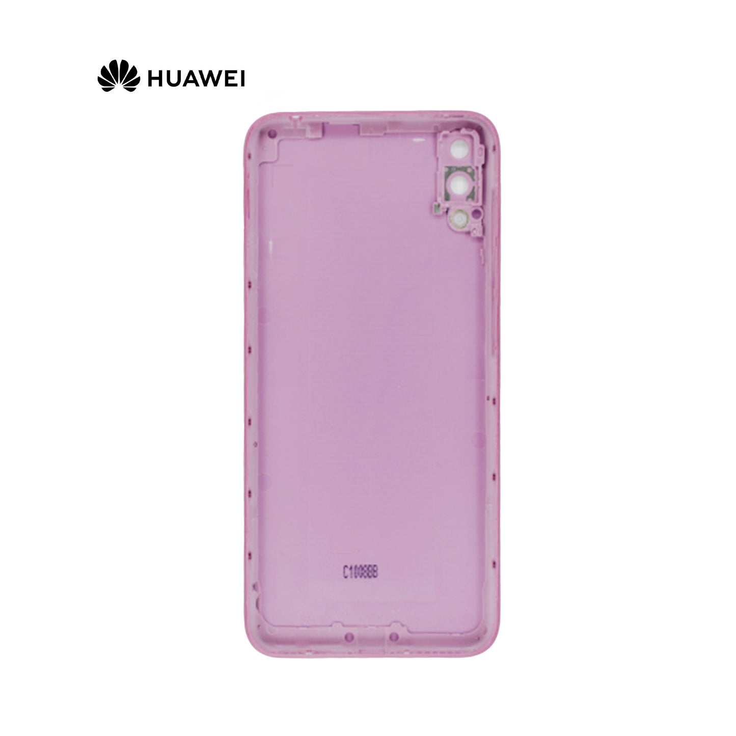 TAPA PARA HUAWEI Y7 PRO 2019