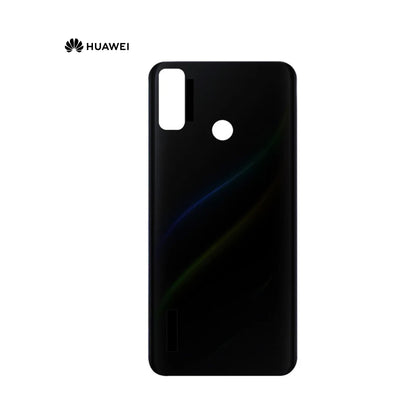 TAPA PARA HUAWEI Y8s NEGRO