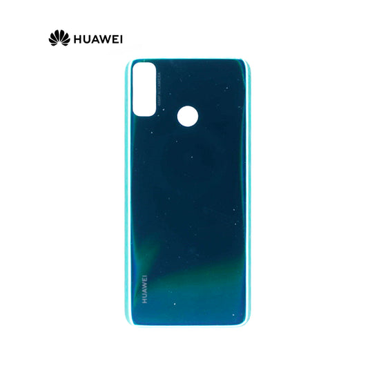 TAPA PARA HUAWEI Y8s VERDE