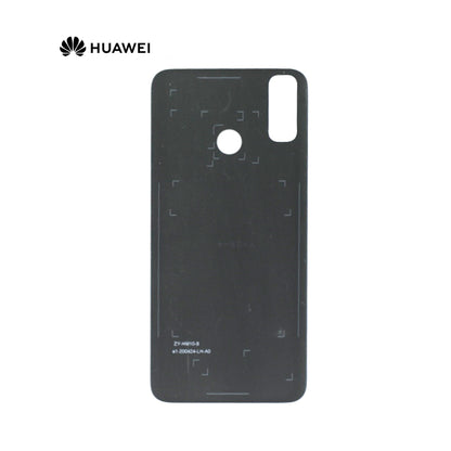 TAPA PARA HUAWEI Y8s VERDE