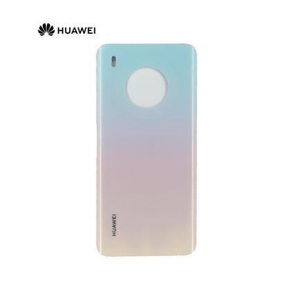 TAPA PARA HUAWEI Y9a