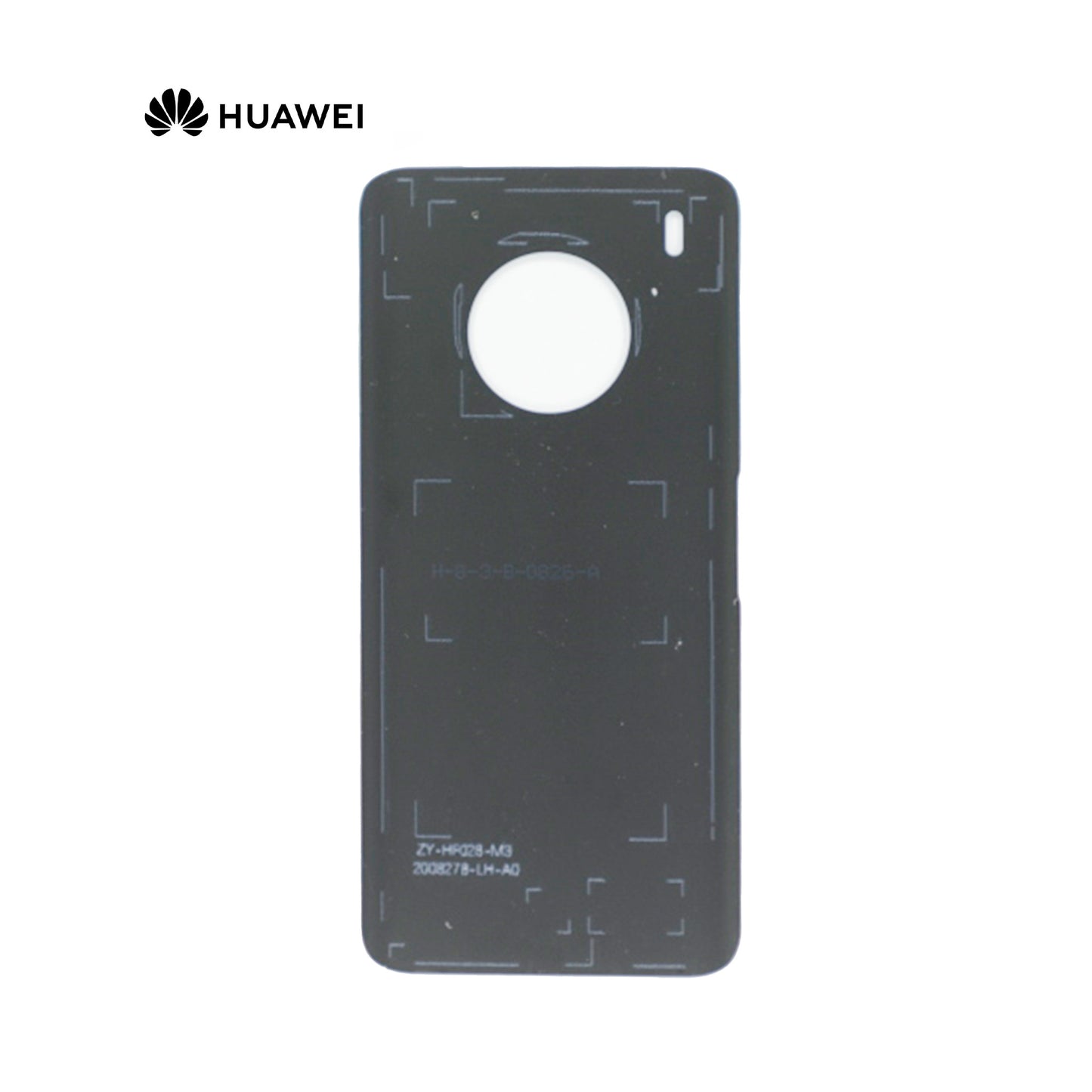 TAPA PARA HUAWEI Y9a
