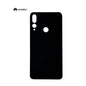 TAPA PARA HUAWEI Y9 PRIME 2019 NEGRO