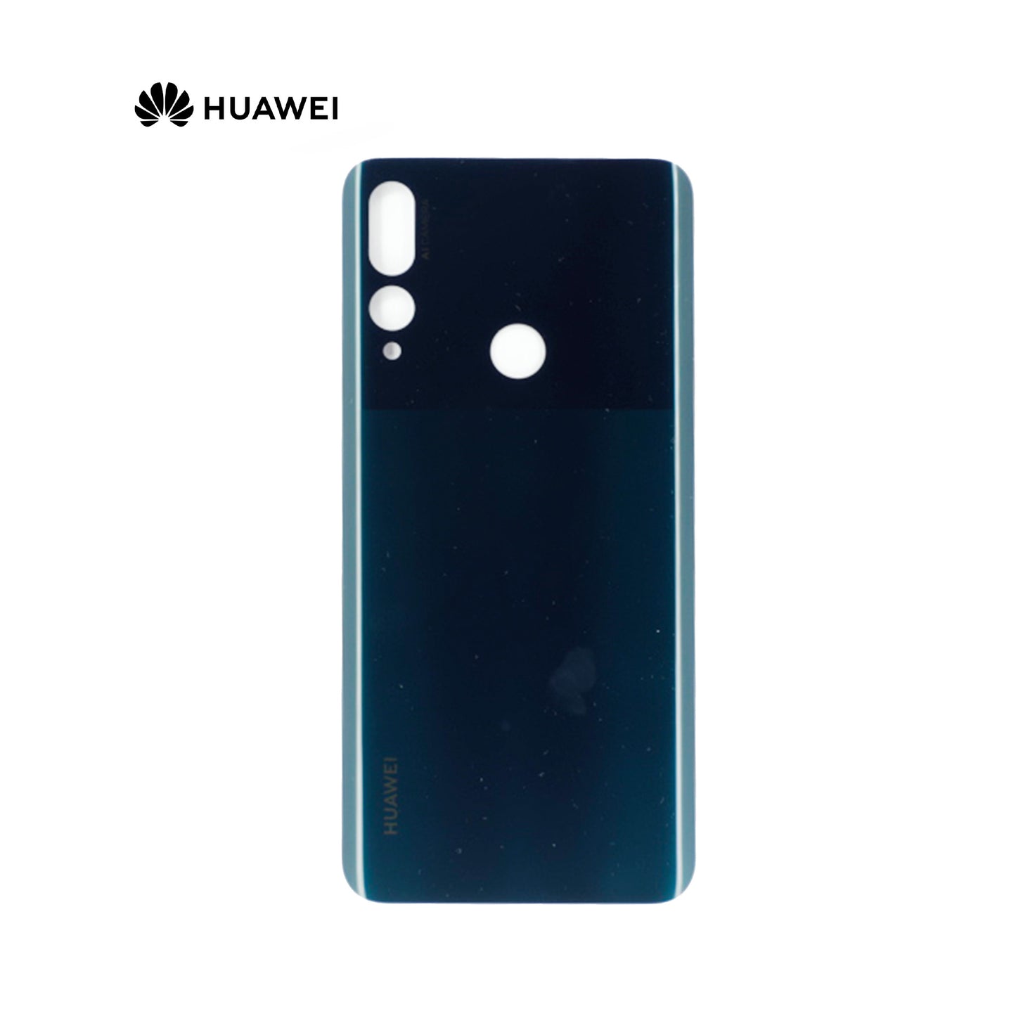 TAPA PARA HUAWEI Y9 PRIME 2019 VERDE