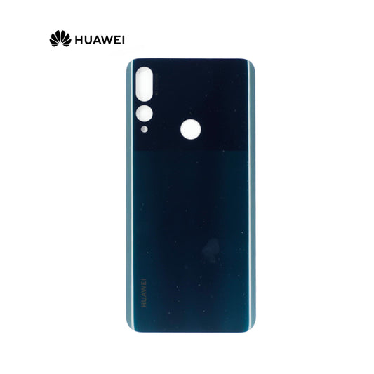 TAPA PARA HUAWEI Y9 PRIME 2019 VERDE