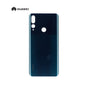 TAPA PARA HUAWEI Y9 PRIME 2019 VERDE
