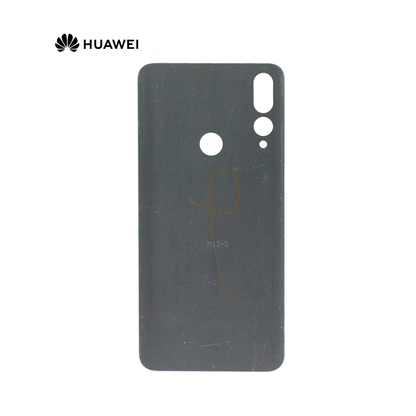 TAPA PARA HUAWEI Y9 PRIME 2019 VERDE