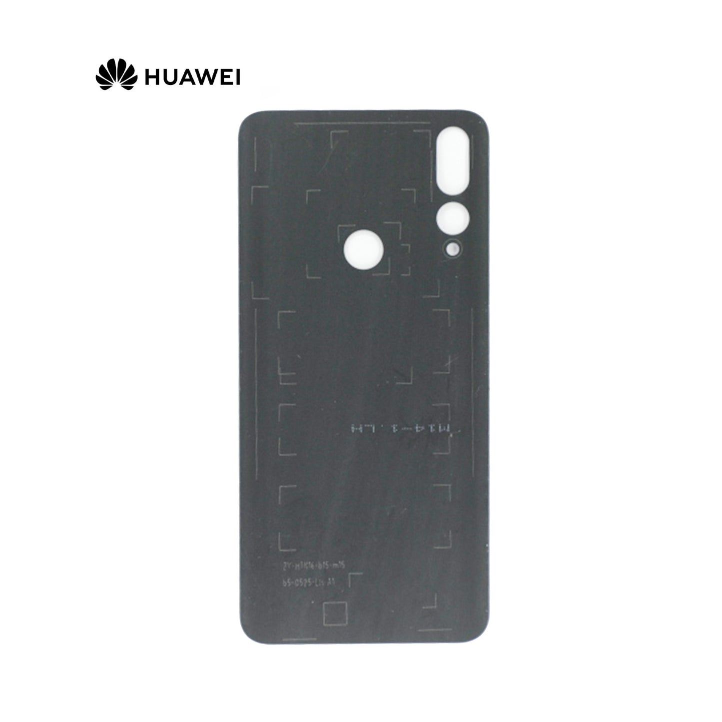 TAPA PARA HUAWEI Y9 PRIME 2019 AZUL