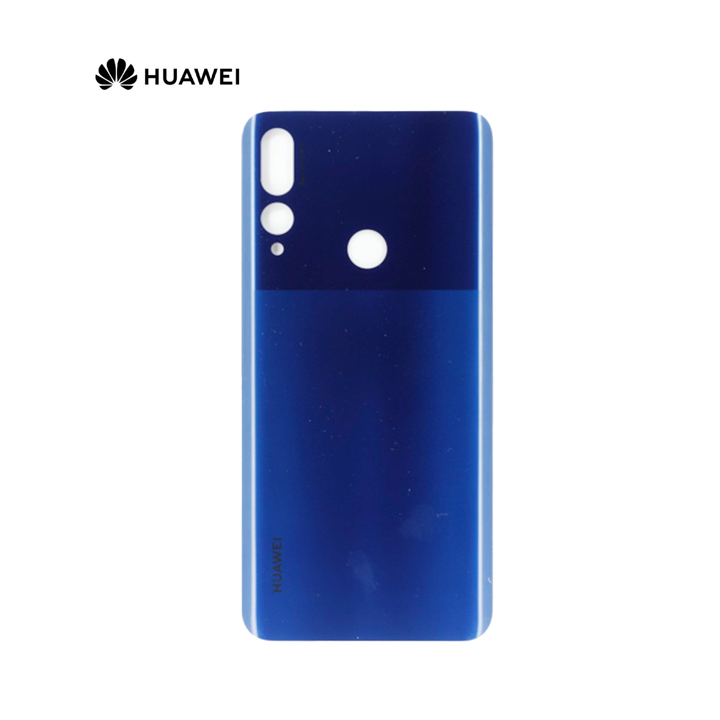 TAPA PARA HUAWEI Y9 PRIME 2019 AZUL